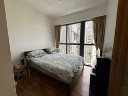 Commonwealth Towers (D3), Condominium #582394161